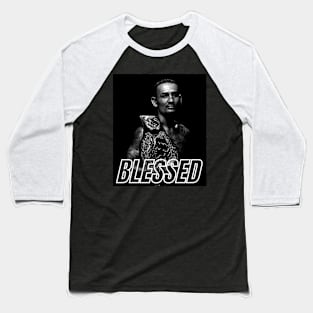 max blessed Baseball T-Shirt